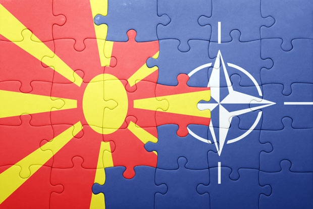 Грчкиот парламент синоќа го ратификуваше протоколот за членство во НАТО