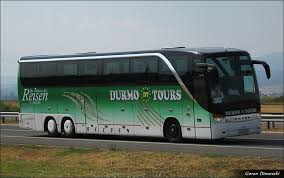 Државниот инспекторат за транспорт последна контрола на автобус на компанијата „Дурмо турс“ направил лани во ноември