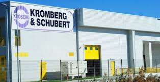 Фабриката за производство на автомобилска опрема „Кромберг и Шуберт“ од утре времено запира со работа.