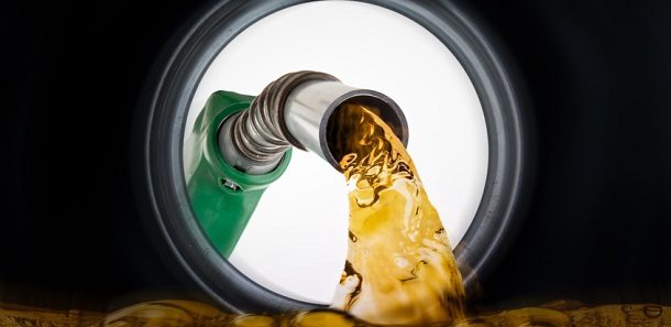 Ново намалување на цените на горивата