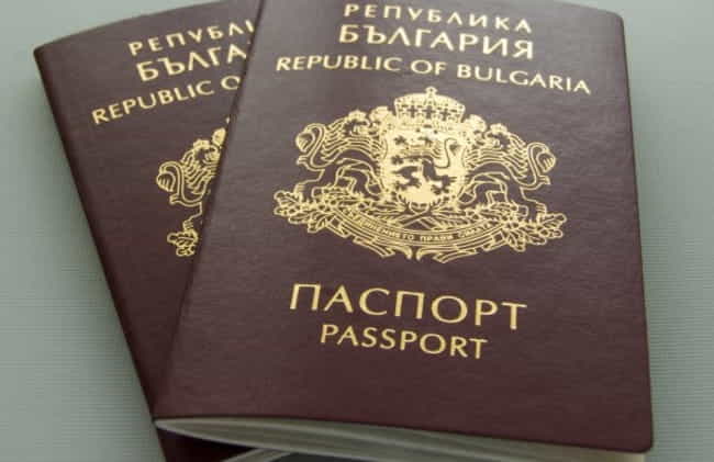 Бугарија да запре со коруптивното издавање на пасоши ако сакаат ослободување од визи -предупредување од САД