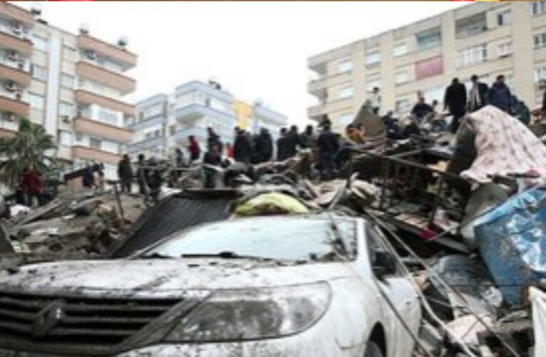 Телефонски броеви за помош на македонски граѓани во Турција по разорниот земјотрес