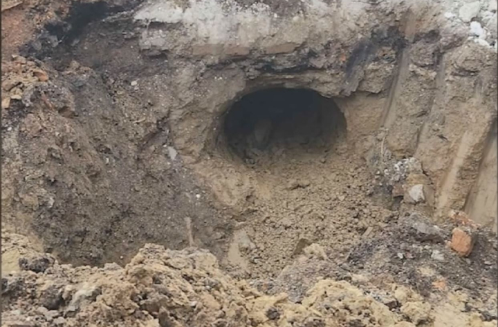 РСЕ: Како е ископан тунелот за бегство од најголемиот македонски затвор, требало да избегаат 8 лица со дебели казни