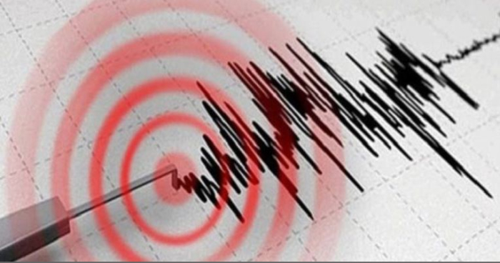 Силен земјотрес ја погоди централна Турција